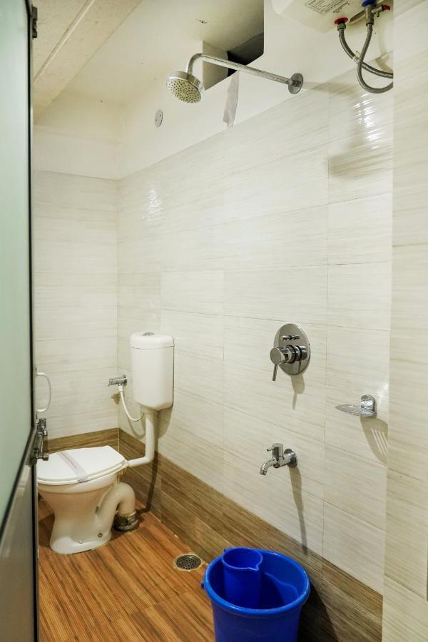 Hotel Heritage Koch Bihar Luaran gambar