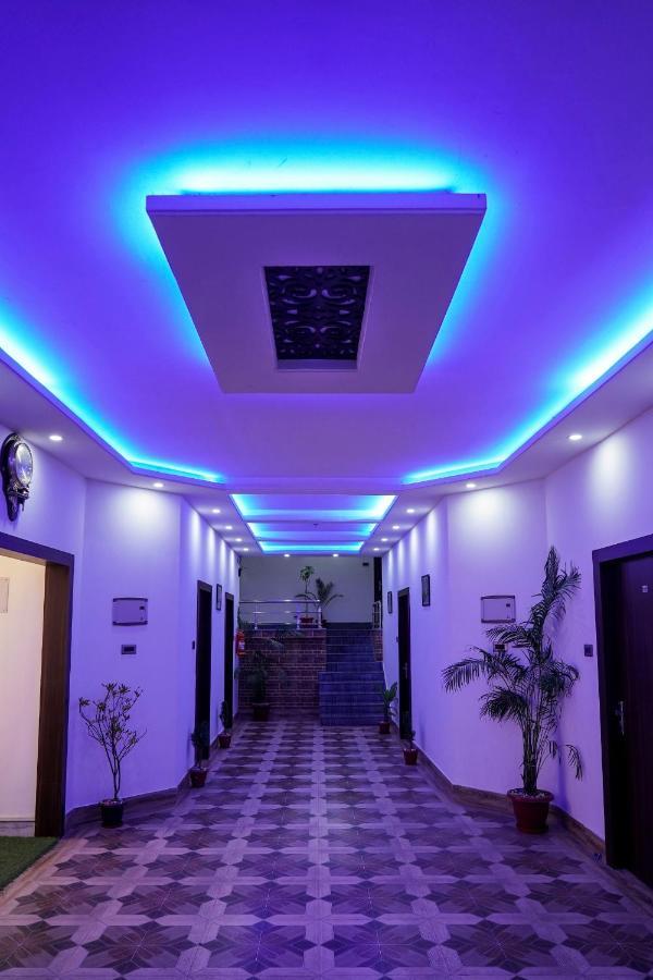 Hotel Heritage Koch Bihar Luaran gambar